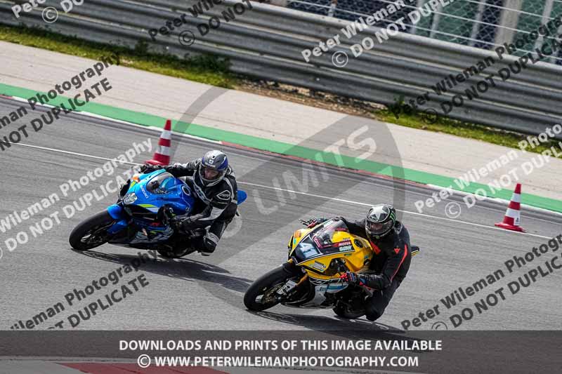 motorbikes;no limits;november 2019;peter wileman photography;portimao;portugal;trackday digital images